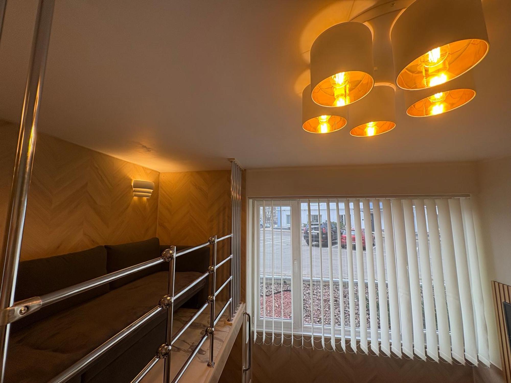 Cat Garden Premium Apartments Riga Exterior foto